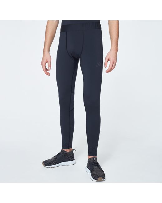 Oakley Synthetic Foundational Base Layer Pant in Black (Blue) for Men |  Lyst Australia