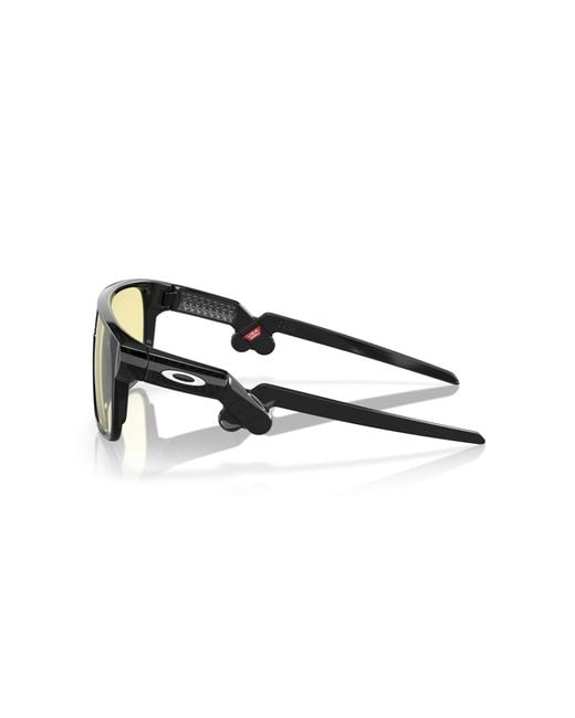 Inverter (youth Fit) Gaming Collection Sunglasses Oakley de hombre de color Black