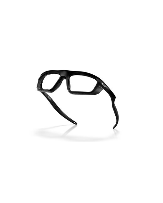 Oakley Teres - Color: Black