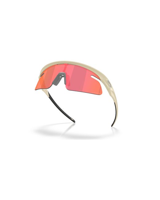 Oakley Black Rslv Lite Sunglasses - Color: Sandstorm