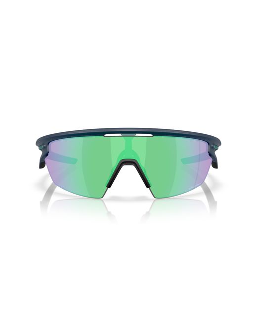 Oakley Green Herren SphaeraTM Pacific Trail Collection Sonnenbrillen