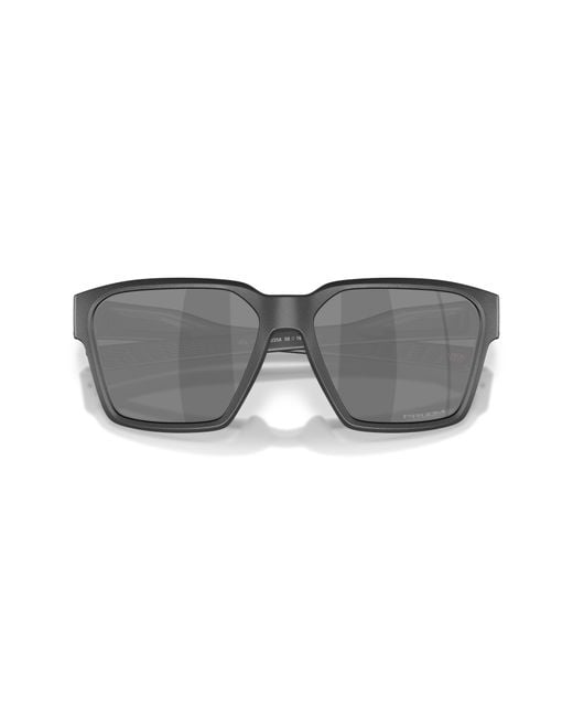 Uomo Briza Occhiali Da Sole di Oakley in Black da Uomo