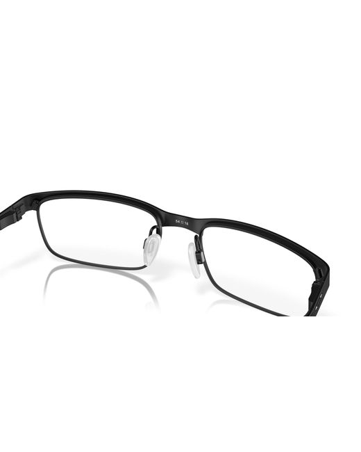 Oakley Steel PlateTM Eyeglasses in Blue für Herren