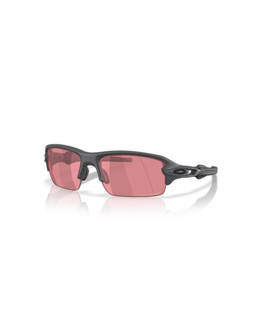 Oakley Black Oo9511 Flak 2.0 S Sunglasses