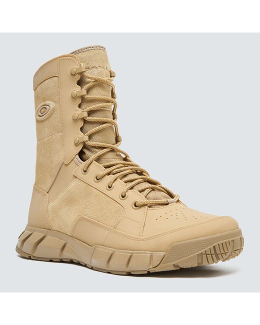 Oakley Natural Coyote Boot Lx for men