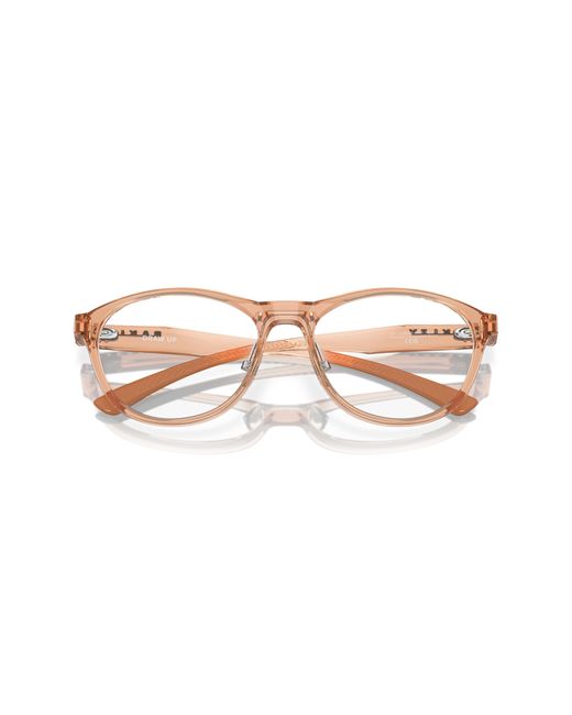Oakley Black Draw Up Coalesce Collection