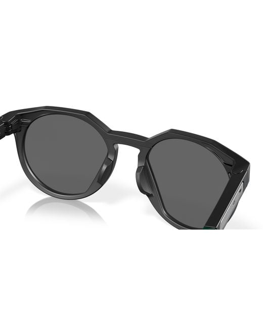 Oakley Hstn Introspect Collection Sunglasses in Black für Herren