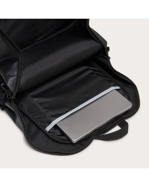 Enhance Backpack L 8.0 di Oakley in Black da Uomo