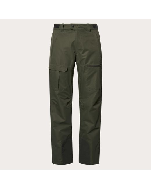 Oakley Divisional Cargo Shell Pant in Natural for Men | Lyst
