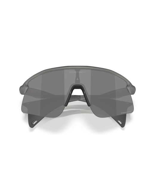 Oakley Black Sunglass OO9517 Stunt Devil