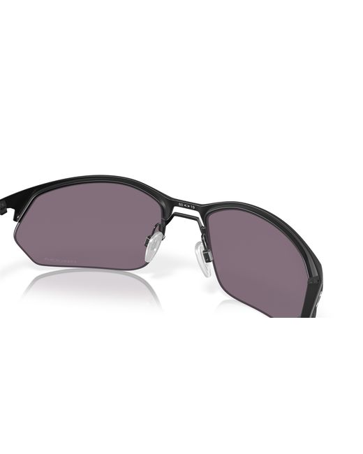 OO4145 Wire Tap 2.0 Sunglasses di Oakley in Multicolor da Uomo