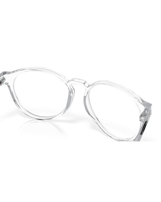 Oakley Exchange R Eyeglasses in Black für Herren