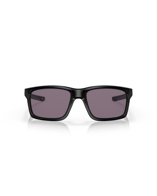 Oakley Black S Oo9264 Mainlink Rectangular Sunglasses for men