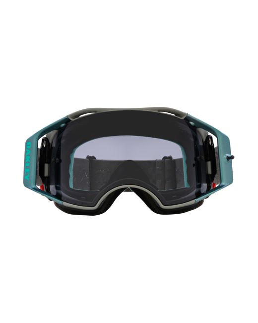 Oakley Black Airbrake® Mtb Troy Lee Designs Series Goggles