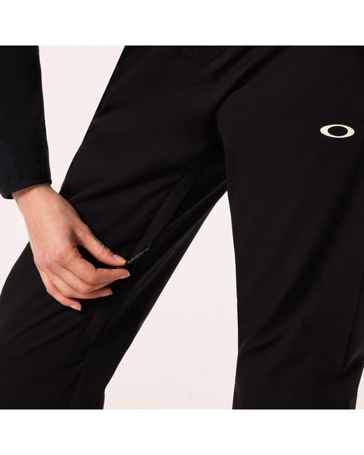 Oakley Black Laurel Insulated Pant