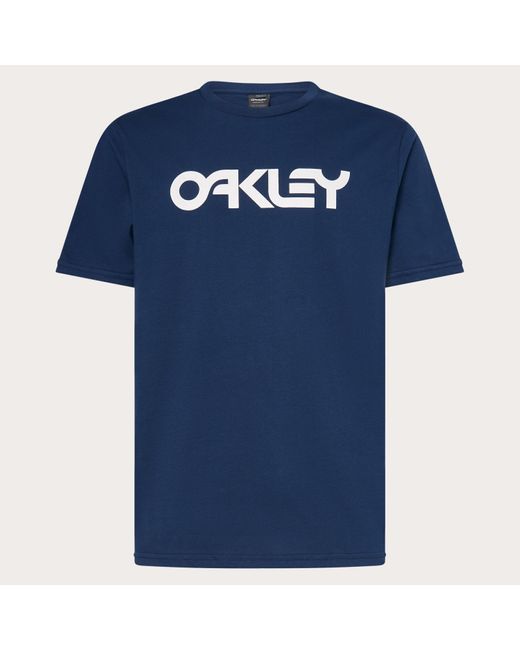 Oakley Mark Ii Tee 2.0 in Blue für Herren