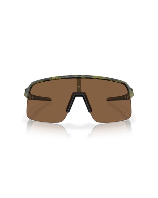 Sutro Lite Chrysalis Collection Sunglasses Oakley pour homme en coloris Black