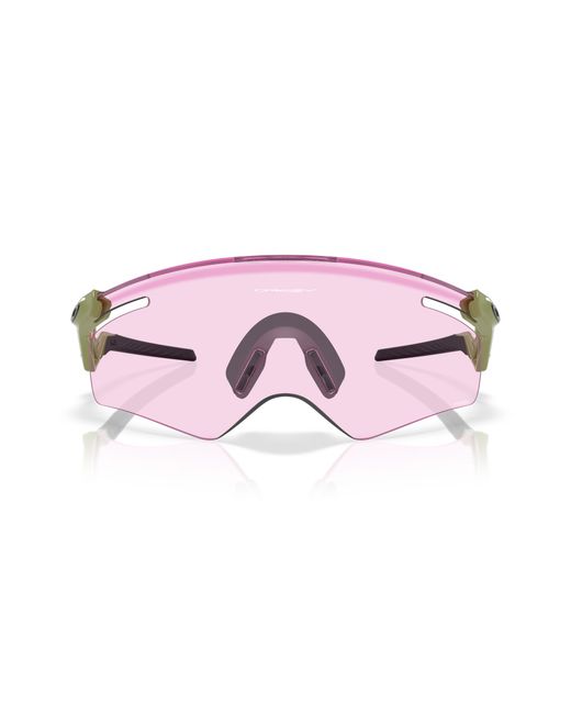 Oakley Black Qntm Katotm Sunglasses - Color: Fern