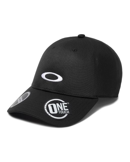 oakley tech cap