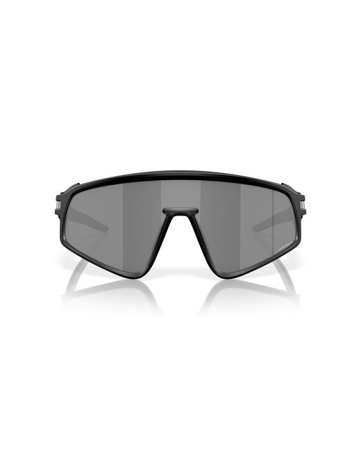 Oakley Black Herren LatchTM Panel Sonnenbrillen