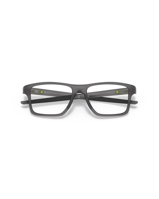 Oakley ChamferTM Squared (trubridgeTM) in Black für Herren
