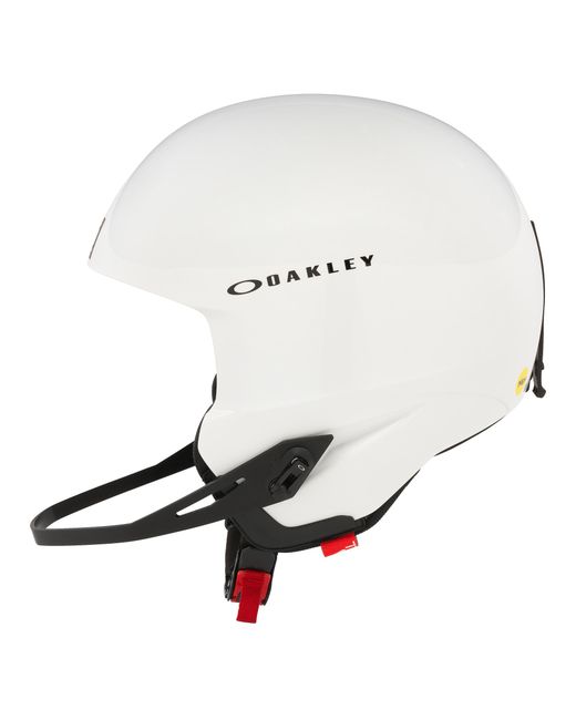 Oakley Black Arc5 Sl - Mips - Color: White for men