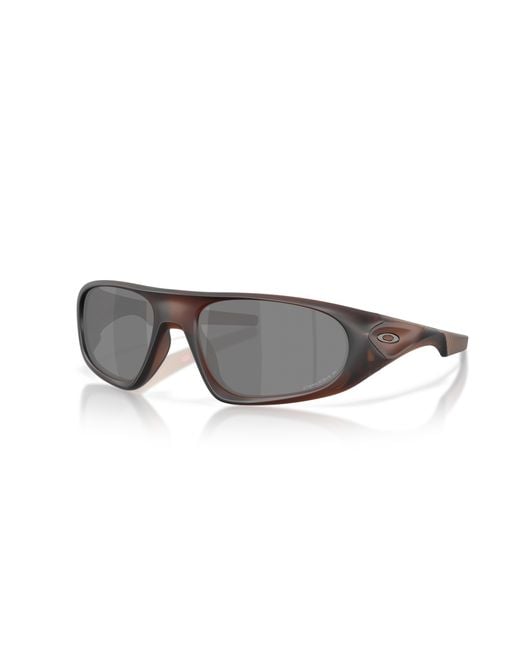Oakley Black Neoforma Sunglasses - Color: Matte Rootbeer