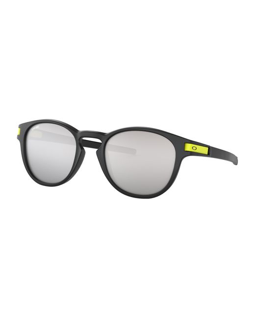 LatchTM Rossi Signature Series Sunglasses di Oakley in Black da Uomo