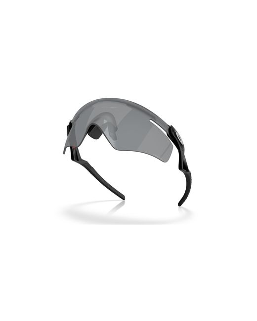 Oakley Qntm Katotm Sunglasses - Color: Black