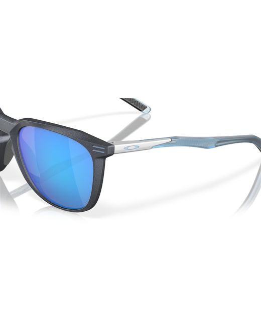 Oakley Black Thurso (low Bridge Fit) for men