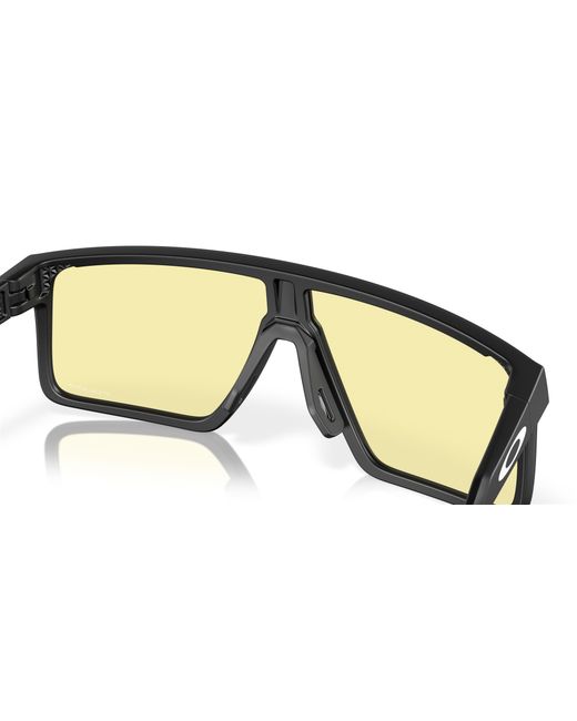 Oakley Herren Helux Gaming Collection Sonnenbrillen in Black für Herren