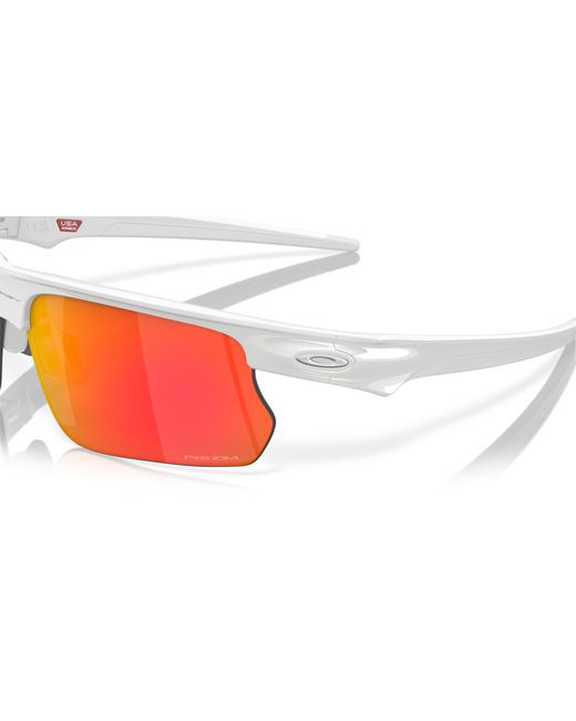 Oakley Blue Bisphaeratm️
