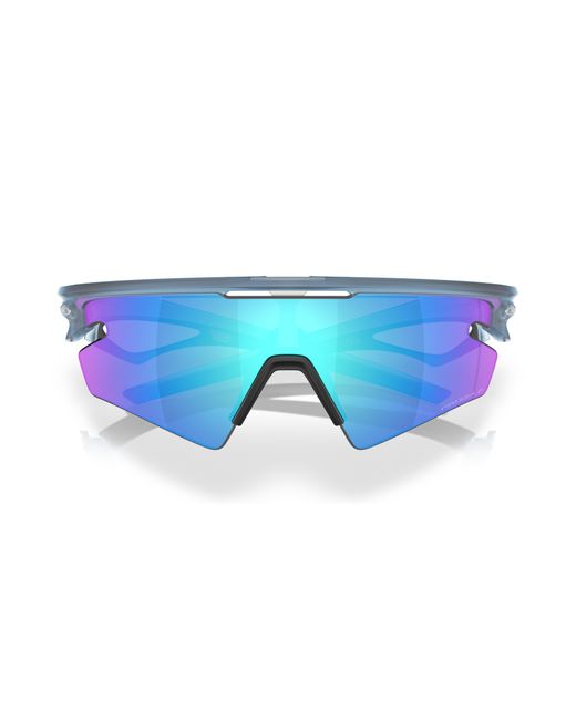 Uomo SphaeraTM Slash Occhiali Da Sole di Oakley in Black