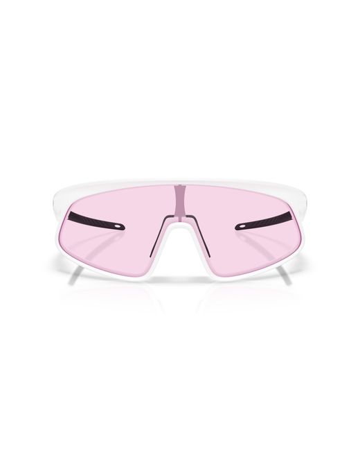 Oakley Black Oo9484d Rslv Sunglasses