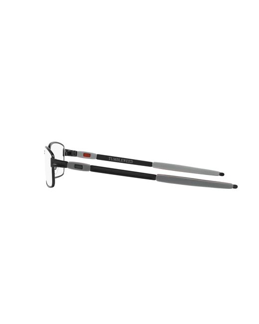 Oakley Herren TumbleweedTM Brillen in Black für Herren