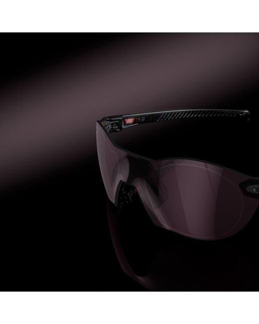 Re:subzero Solstice Collection Sunglasses Oakley pour homme en coloris Black