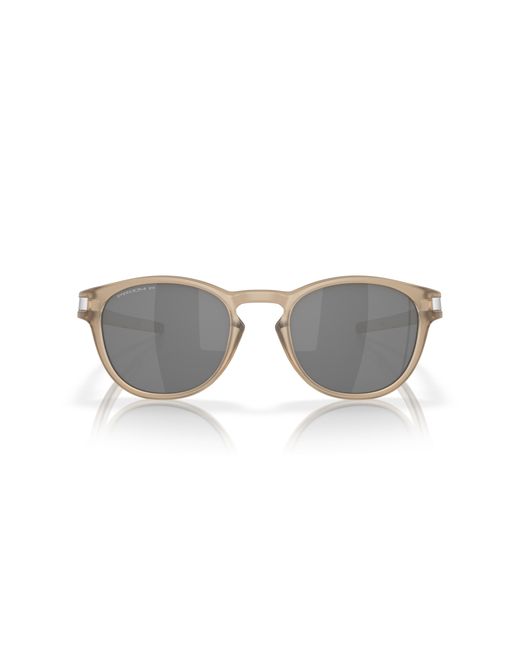 Oakley LatchTM Introspect Collection Sunglasses in Black für Herren