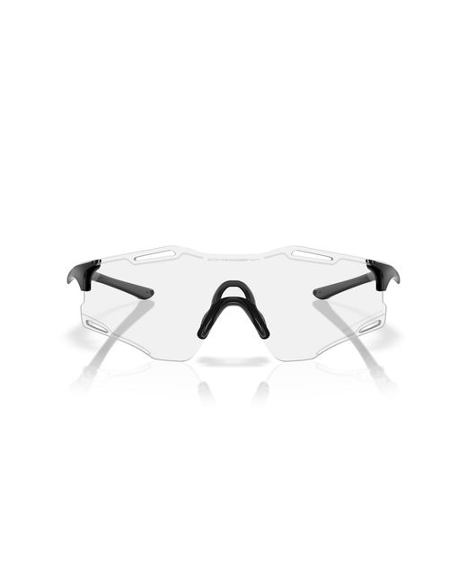 Oakley Black Cybr Zero Sunglasses