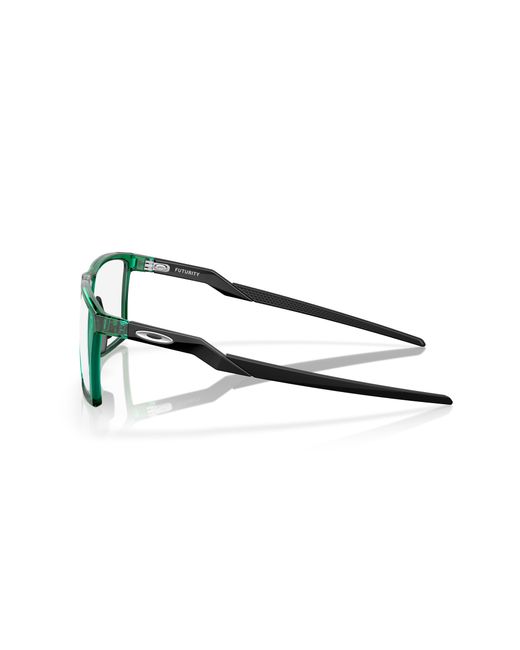 Oakley Black Futurity Introspect Collection for men