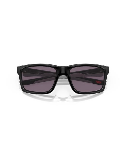 Oakley Black S Oo9264 Mainlink Rectangular Sunglasses for men