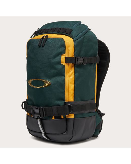 Oakley Black Peak Rc 25l Backpack for men