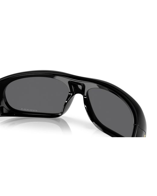 Oakley Belleville Sunglasses - Color: Black