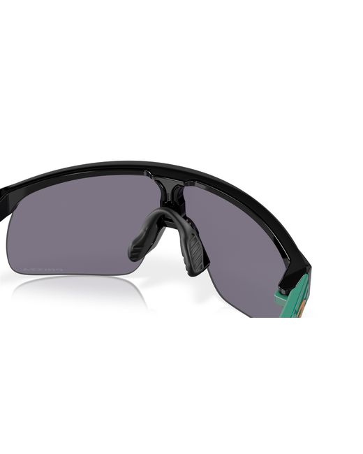 Resistor (youth Fit) Introspect Collection Sunglasses Oakley de hombre de color Black