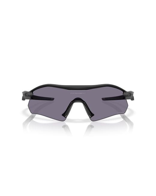 Oakley Radar® Plate Sunglasses - Color: Black