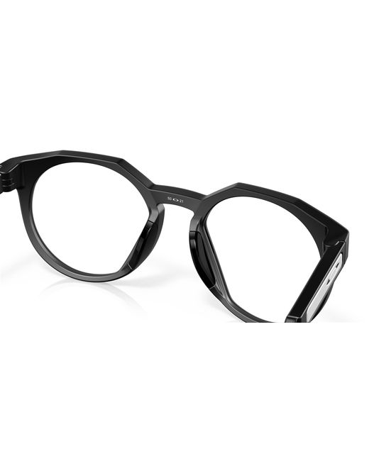 Oakley Hstn Eyeglasses in Black für Herren