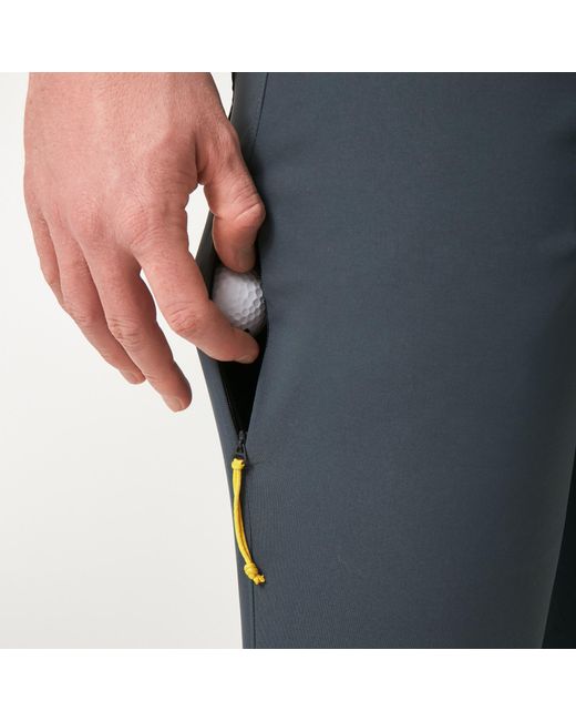 Oakley Blue Transition Pant - Color: Dark Slate for men