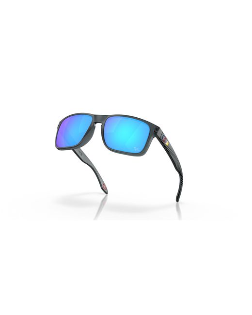 小物 OAKLEY HOLBROOK L motoGP Holbrook MotoGP™ Sepang Limited Edition Prizm Sapphire Lenses