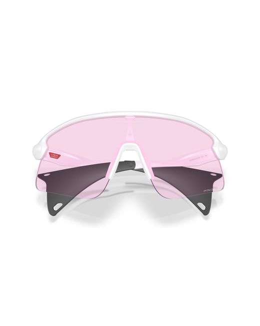 Oakley Black Stunt Devil S Sunglasses