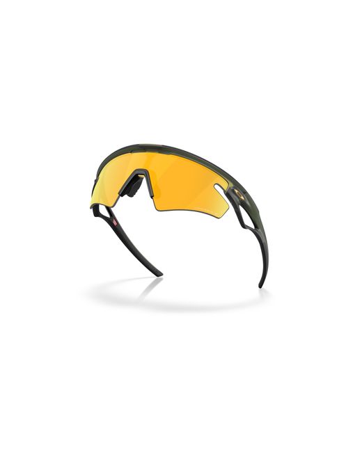 Oakley Black Herren SphaeraTM Slash Sonnenbrillen