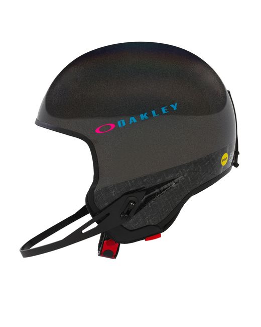 Oakley Black Arc5 Pro - Mips - Color: Space Dust for men